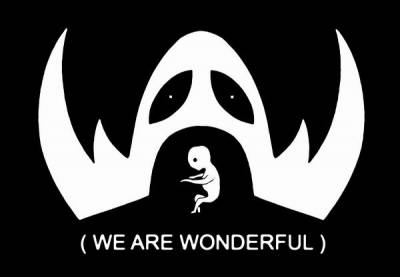 logo We Are Wonderful